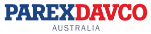 PAREXDAVCO AUS logo